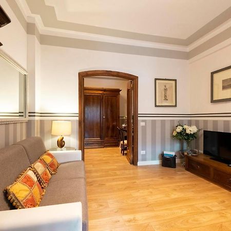 Vatican House Apartment Rzym Zewnętrze zdjęcie
