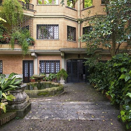 Vatican House Apartment Rzym Pokój zdjęcie