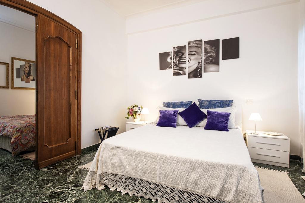 Vatican House Apartment Rzym Pokój zdjęcie