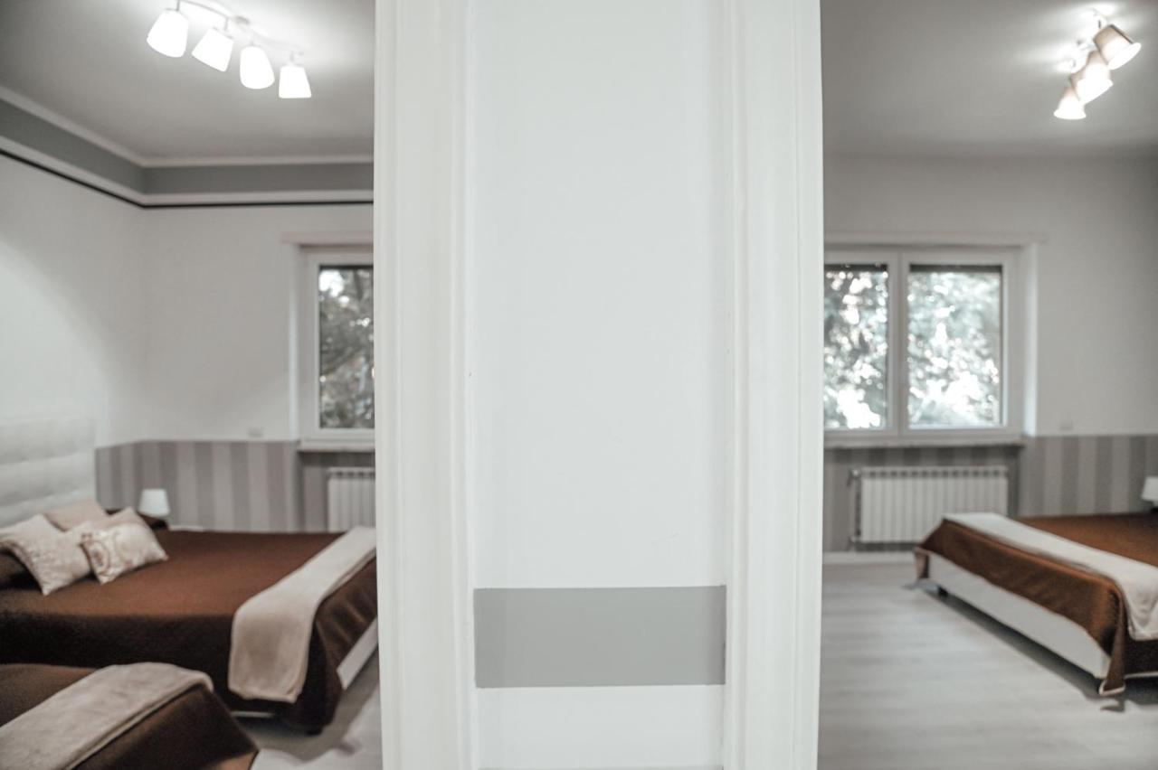 Vatican House Apartment Rzym Zewnętrze zdjęcie