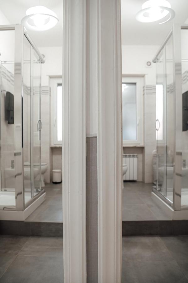 Vatican House Apartment Rzym Zewnętrze zdjęcie
