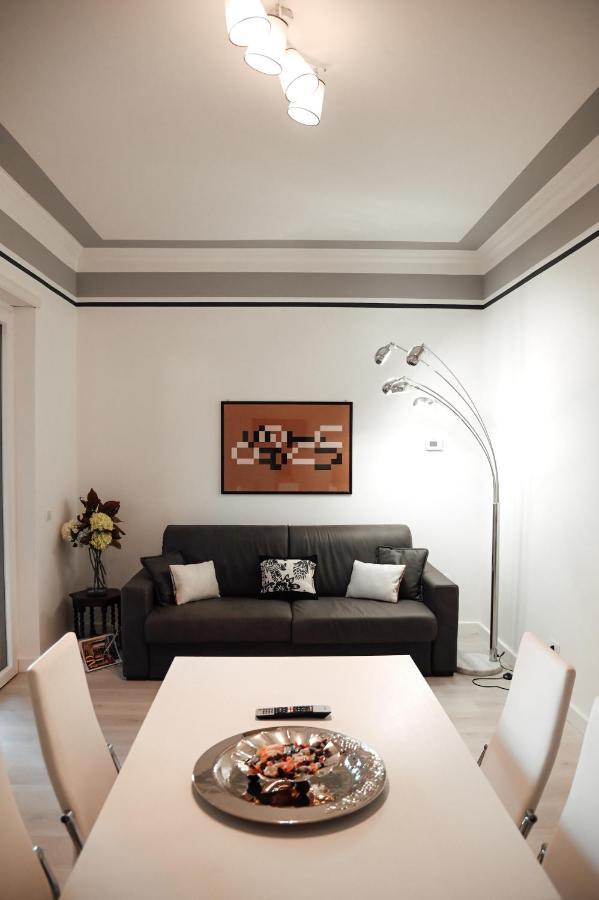 Vatican House Apartment Rzym Zewnętrze zdjęcie
