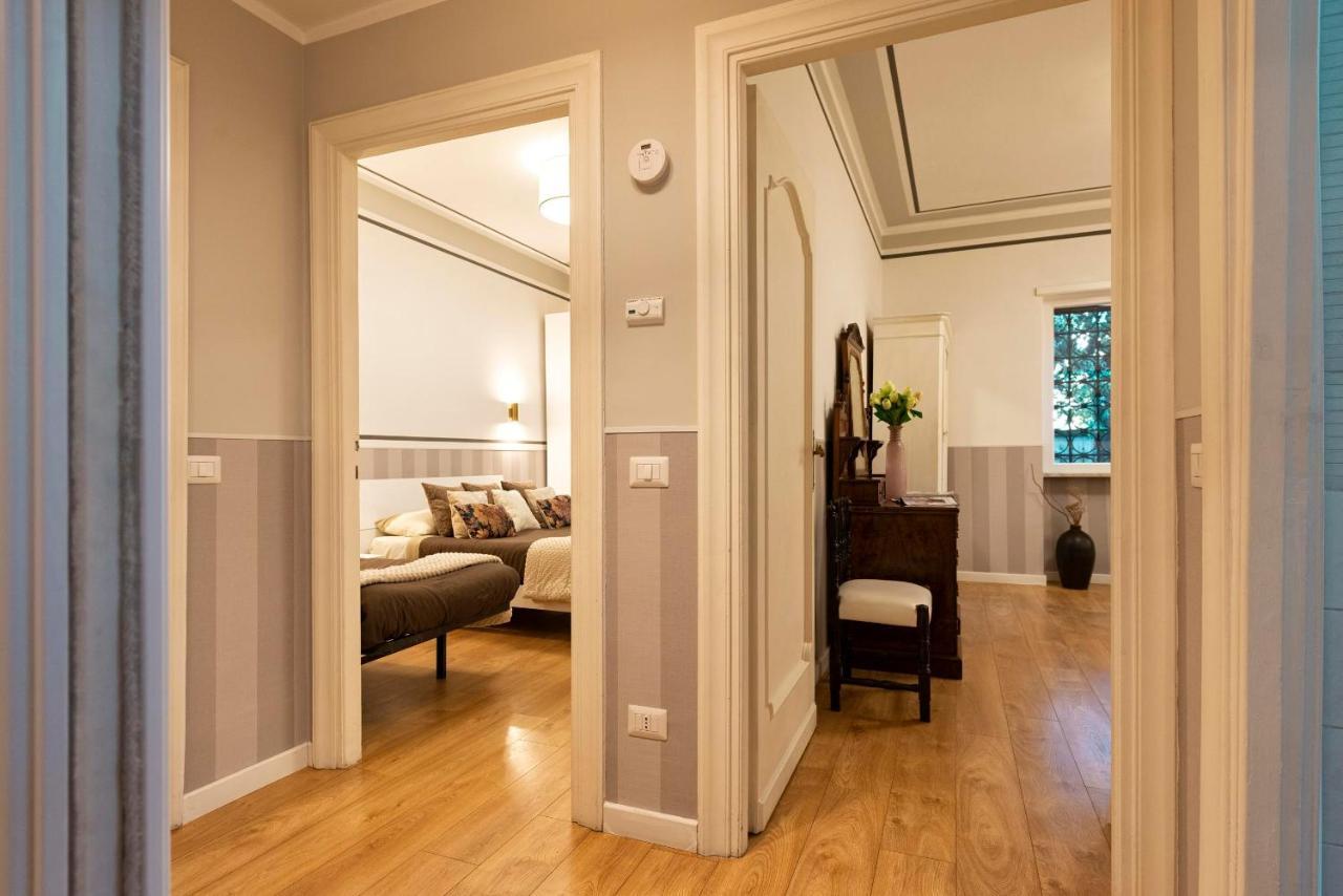 Vatican House Apartment Rzym Zewnętrze zdjęcie