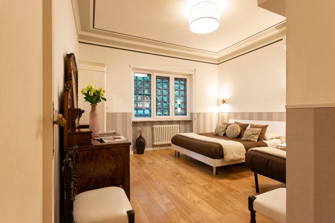 Vatican House Apartment Rzym Zewnętrze zdjęcie