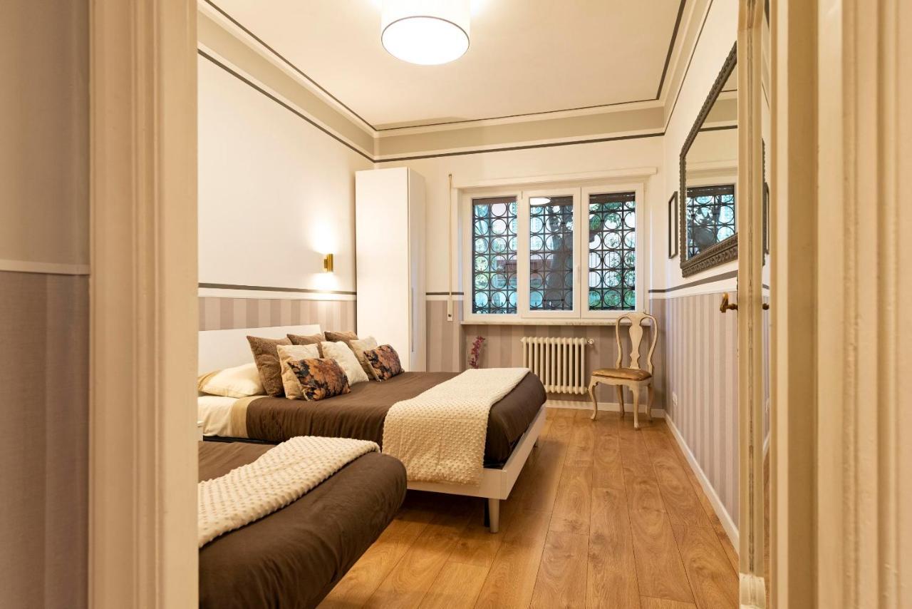 Vatican House Apartment Rzym Zewnętrze zdjęcie