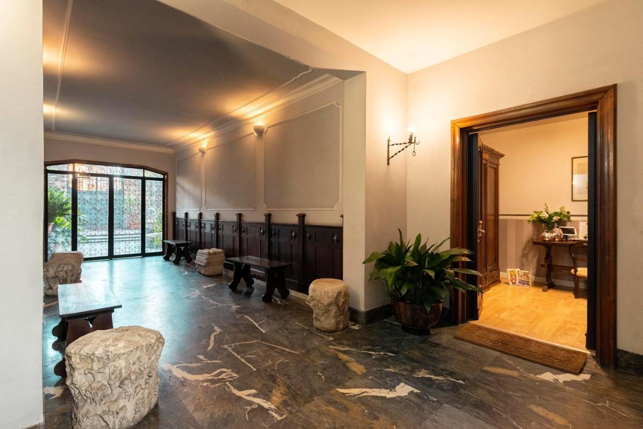 Vatican House Apartment Rzym Zewnętrze zdjęcie