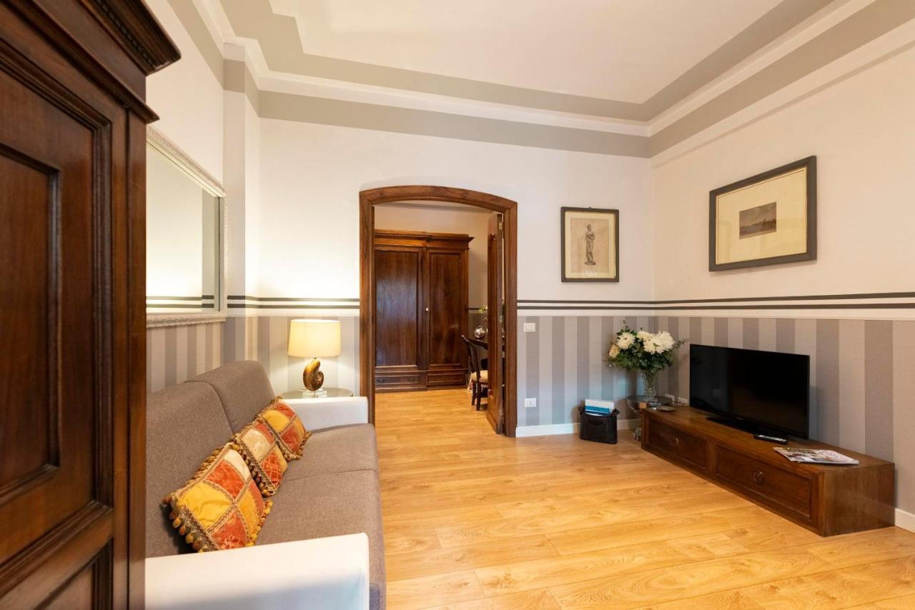 Vatican House Apartment Rzym Zewnętrze zdjęcie
