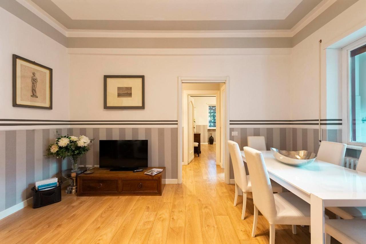 Vatican House Apartment Rzym Zewnętrze zdjęcie