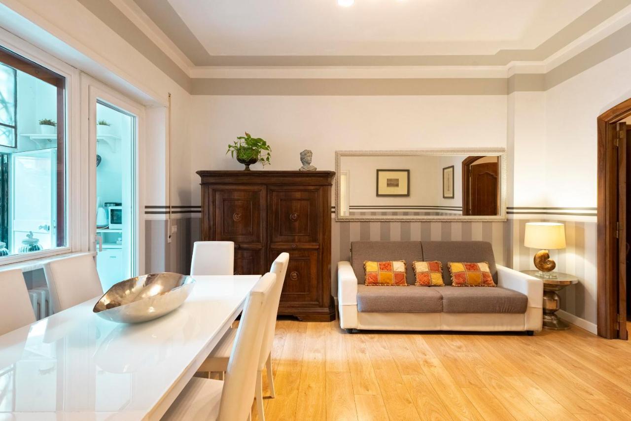 Vatican House Apartment Rzym Zewnętrze zdjęcie