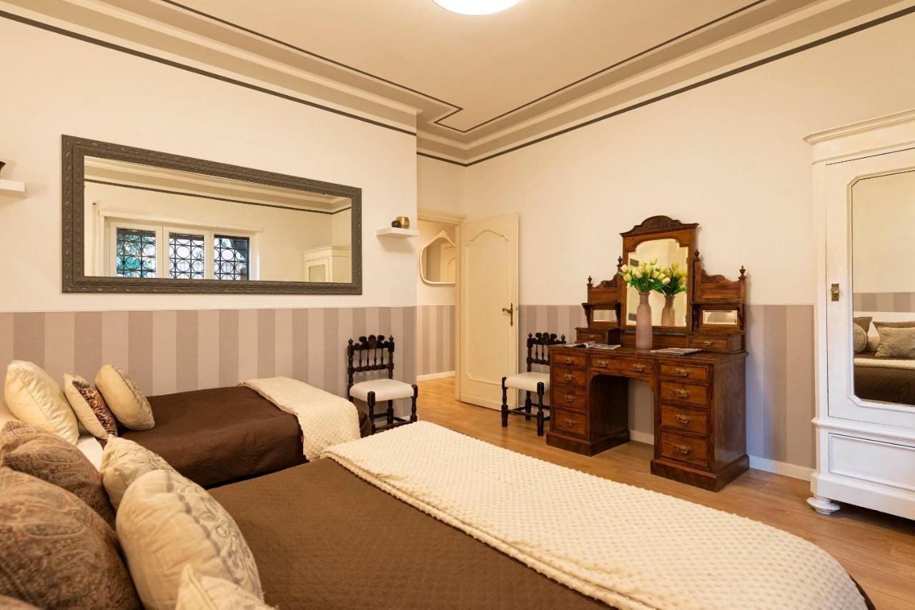 Vatican House Apartment Rzym Zewnętrze zdjęcie