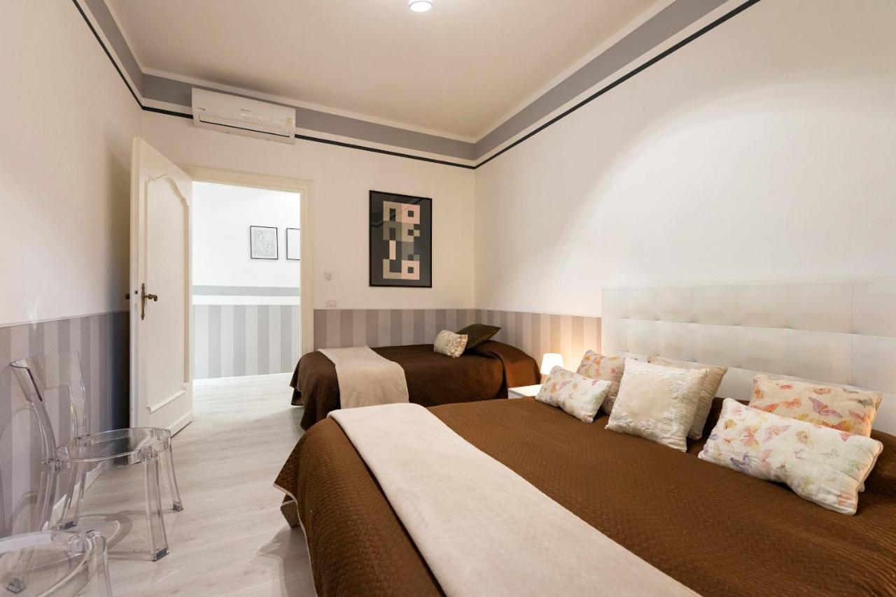 Vatican House Apartment Rzym Zewnętrze zdjęcie