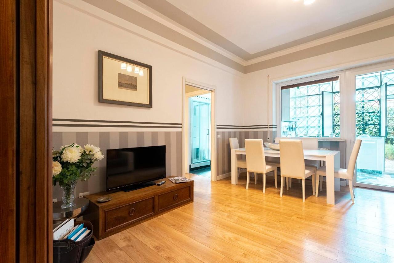 Vatican House Apartment Rzym Zewnętrze zdjęcie