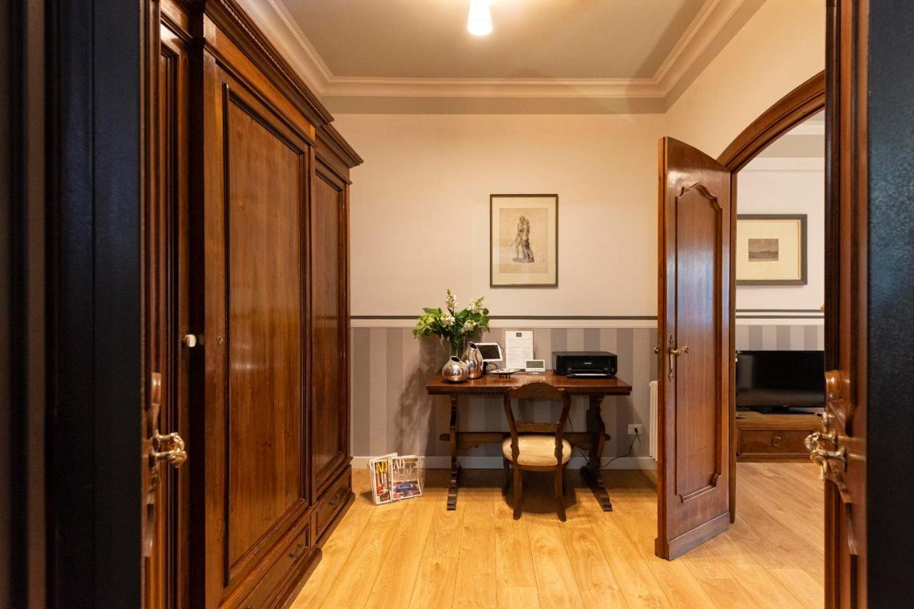 Vatican House Apartment Rzym Zewnętrze zdjęcie