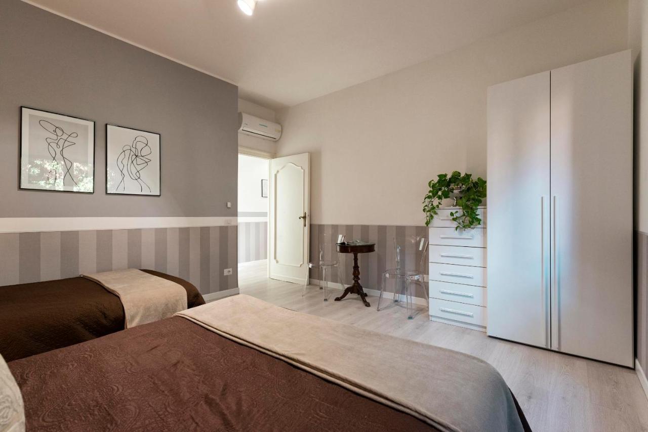 Vatican House Apartment Rzym Zewnętrze zdjęcie
