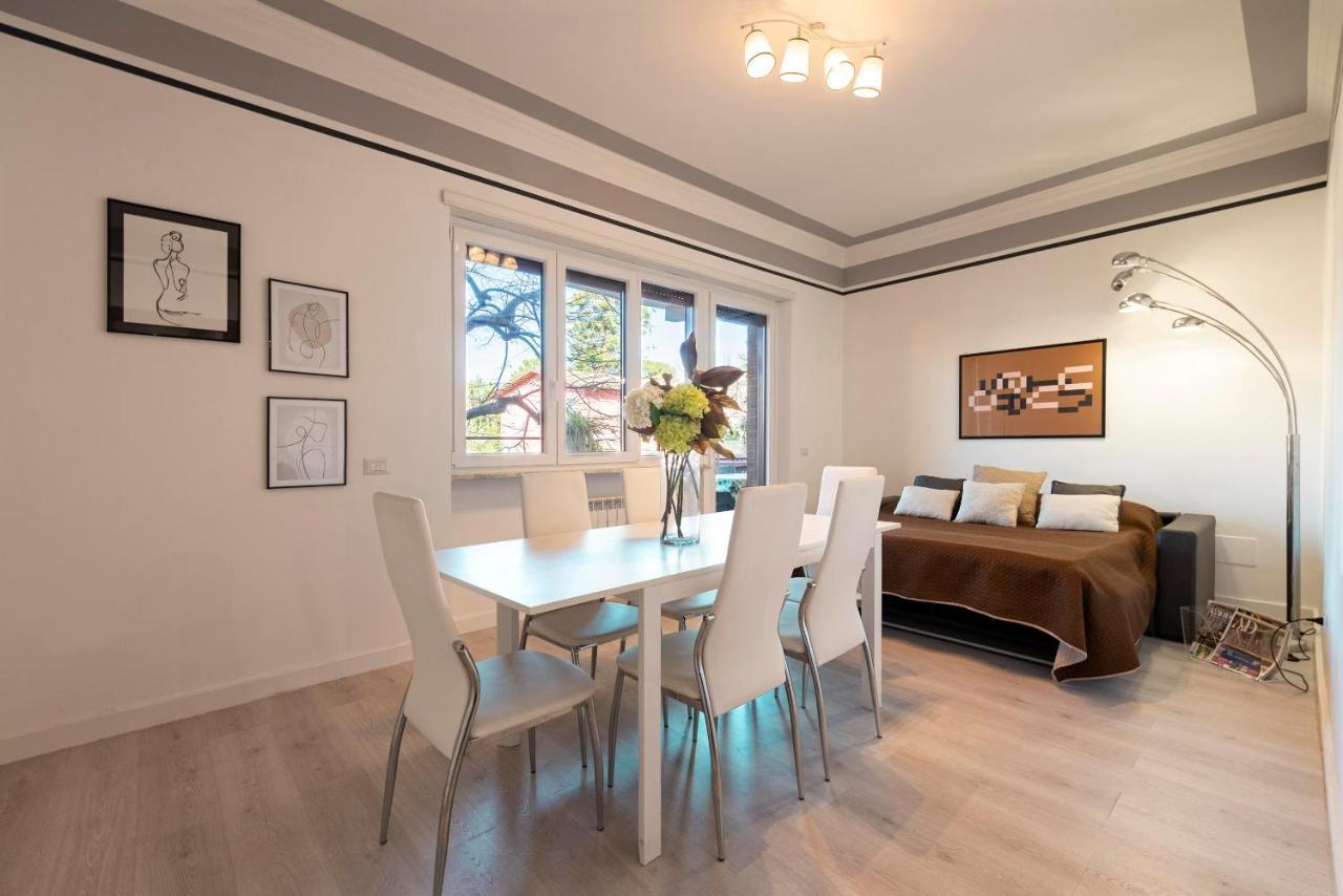 Vatican House Apartment Rzym Zewnętrze zdjęcie
