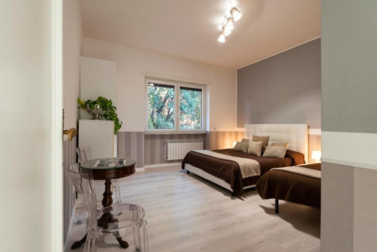 Vatican House Apartment Rzym Zewnętrze zdjęcie