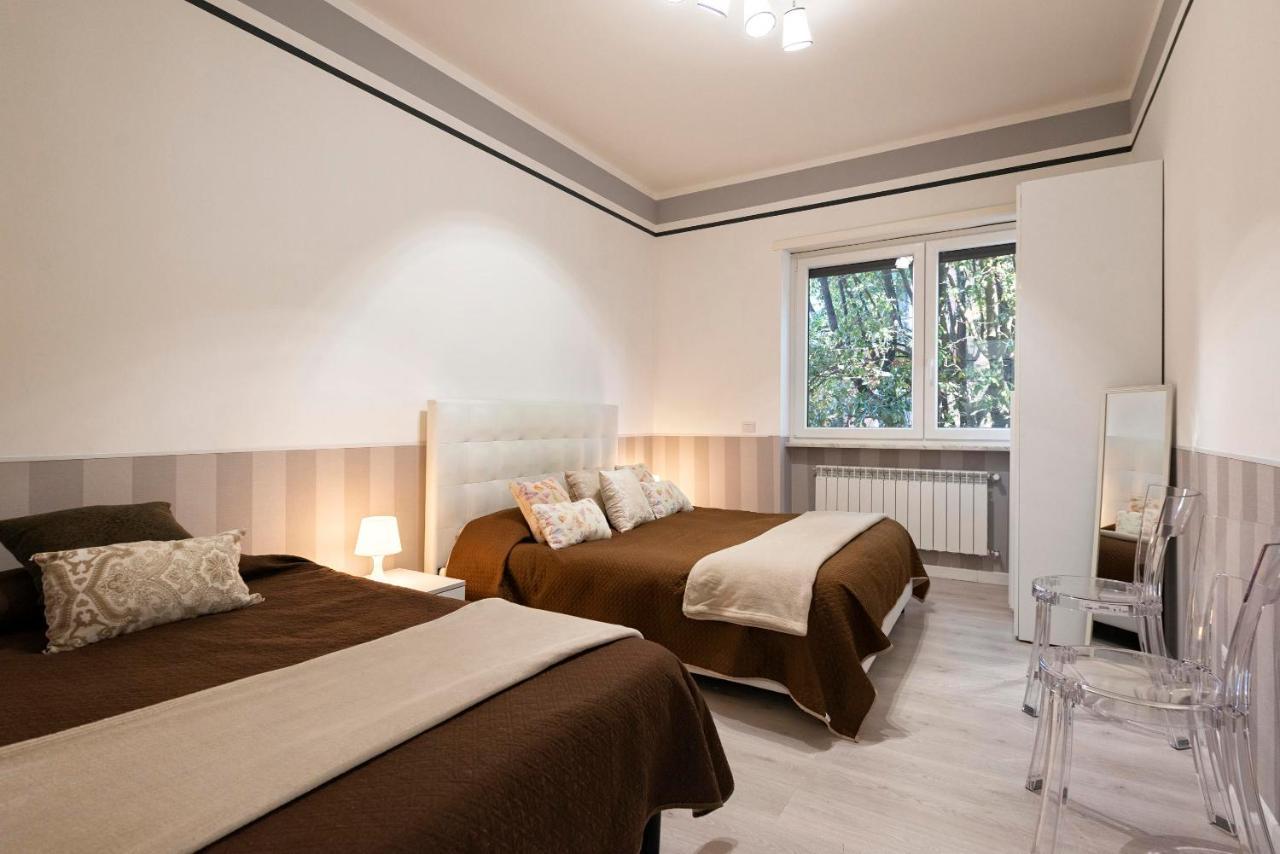 Vatican House Apartment Rzym Zewnętrze zdjęcie