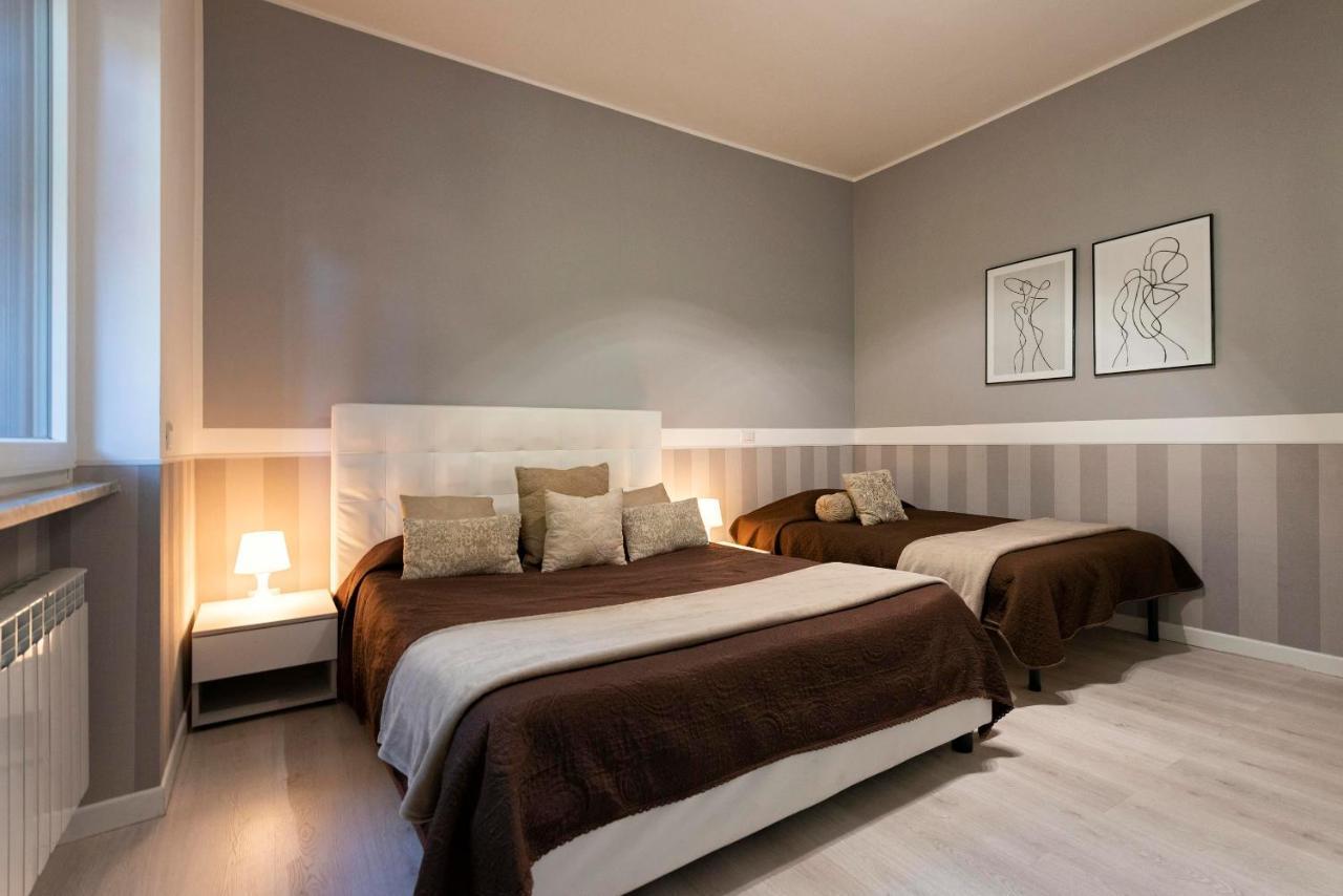 Vatican House Apartment Rzym Zewnętrze zdjęcie