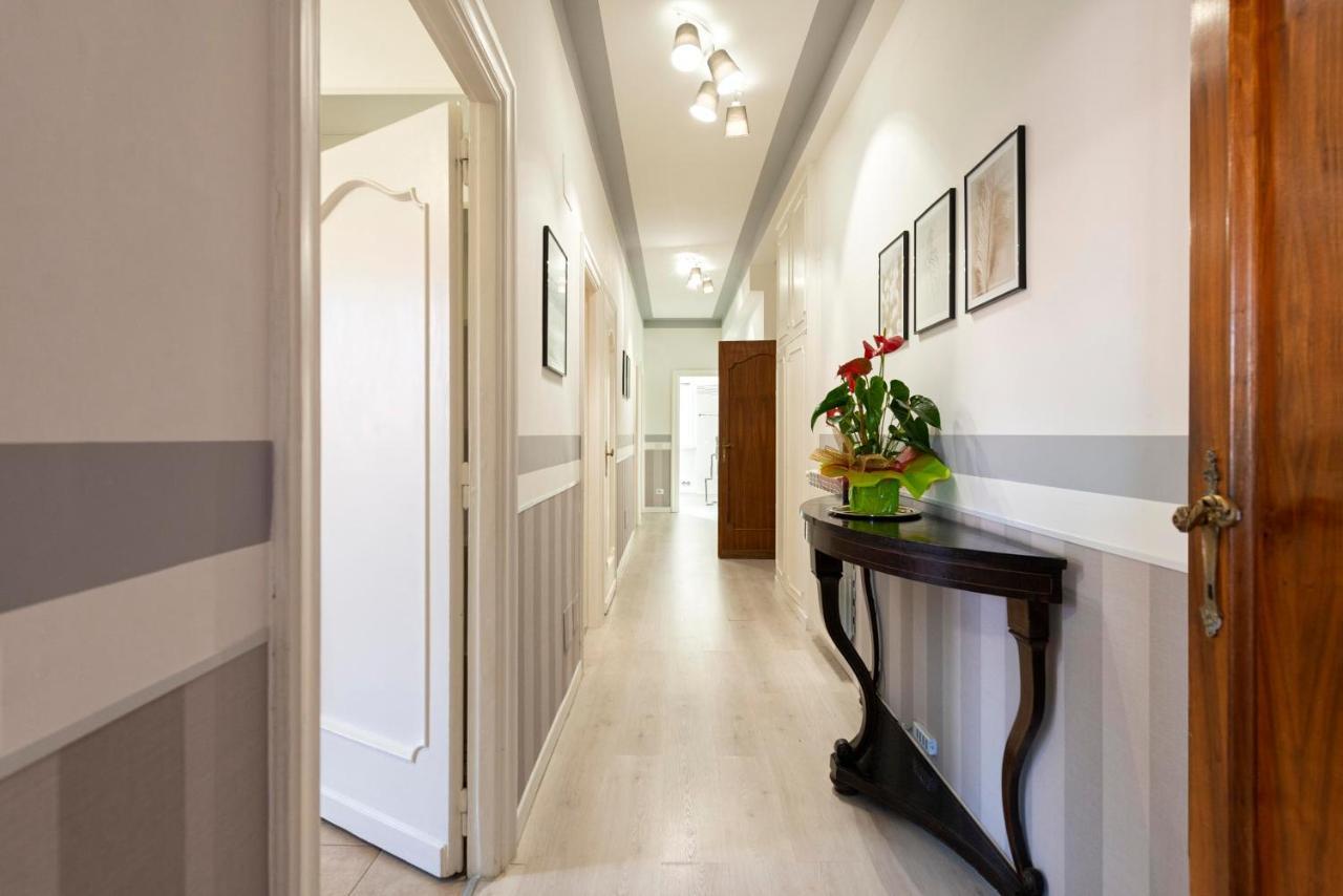 Vatican House Apartment Rzym Zewnętrze zdjęcie