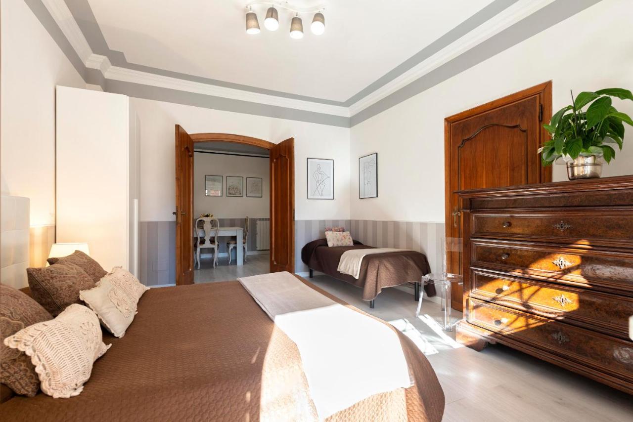 Vatican House Apartment Rzym Zewnętrze zdjęcie