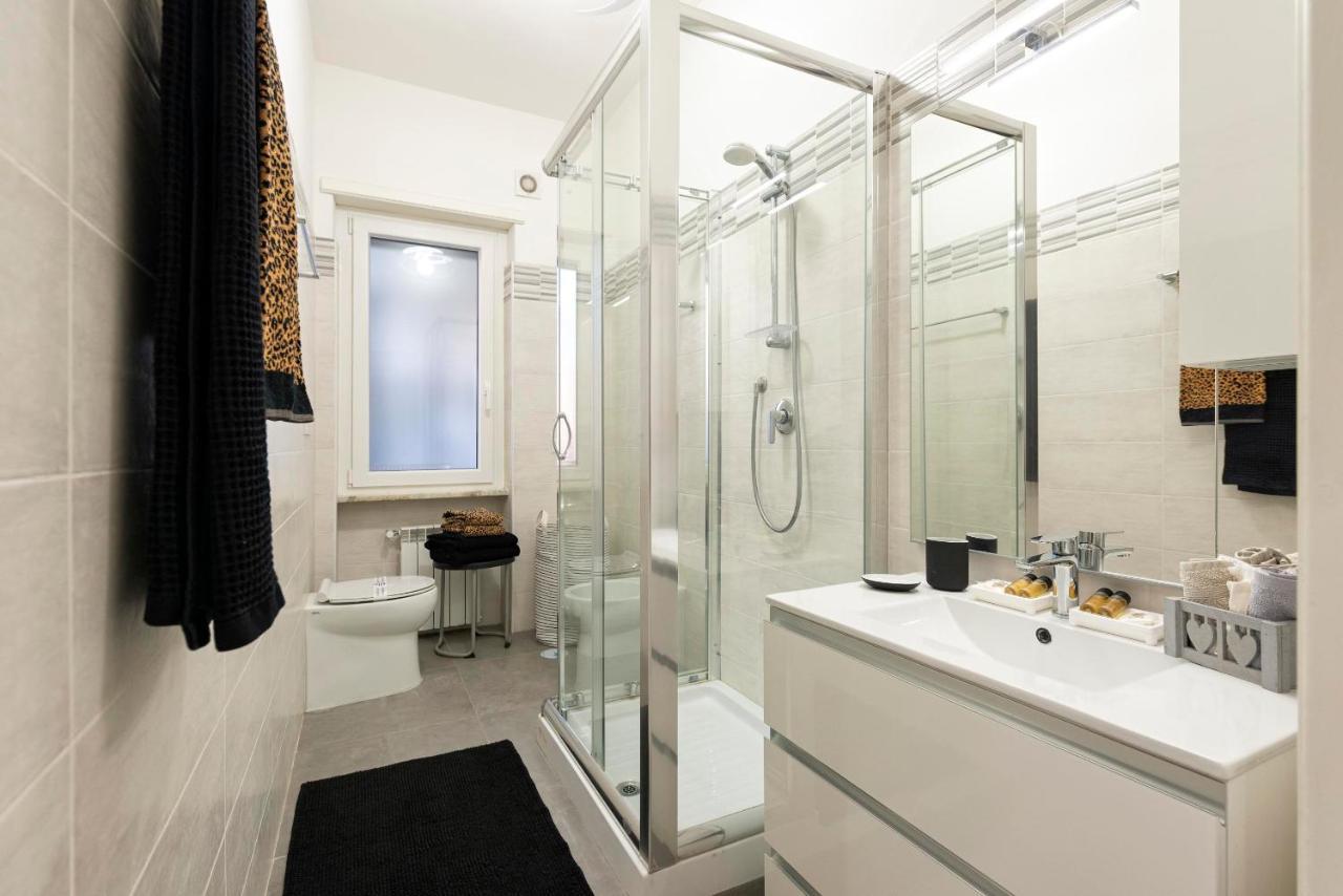 Vatican House Apartment Rzym Zewnętrze zdjęcie