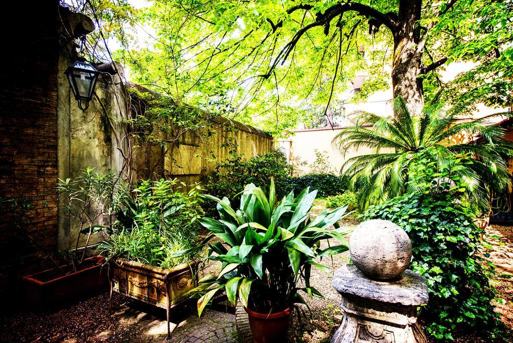 Vatican House Apartment Rzym Zewnętrze zdjęcie