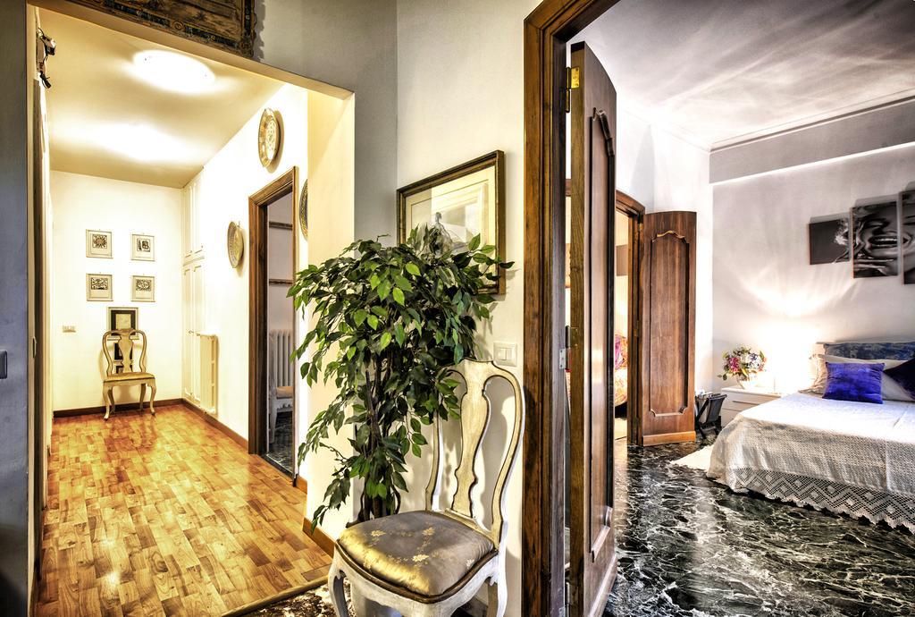 Vatican House Apartment Rzym Zewnętrze zdjęcie