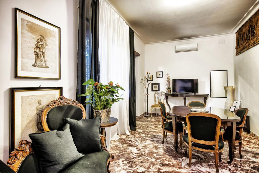 Vatican House Apartment Rzym Zewnętrze zdjęcie
