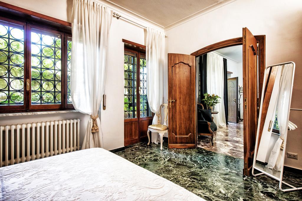 Vatican House Apartment Rzym Zewnętrze zdjęcie