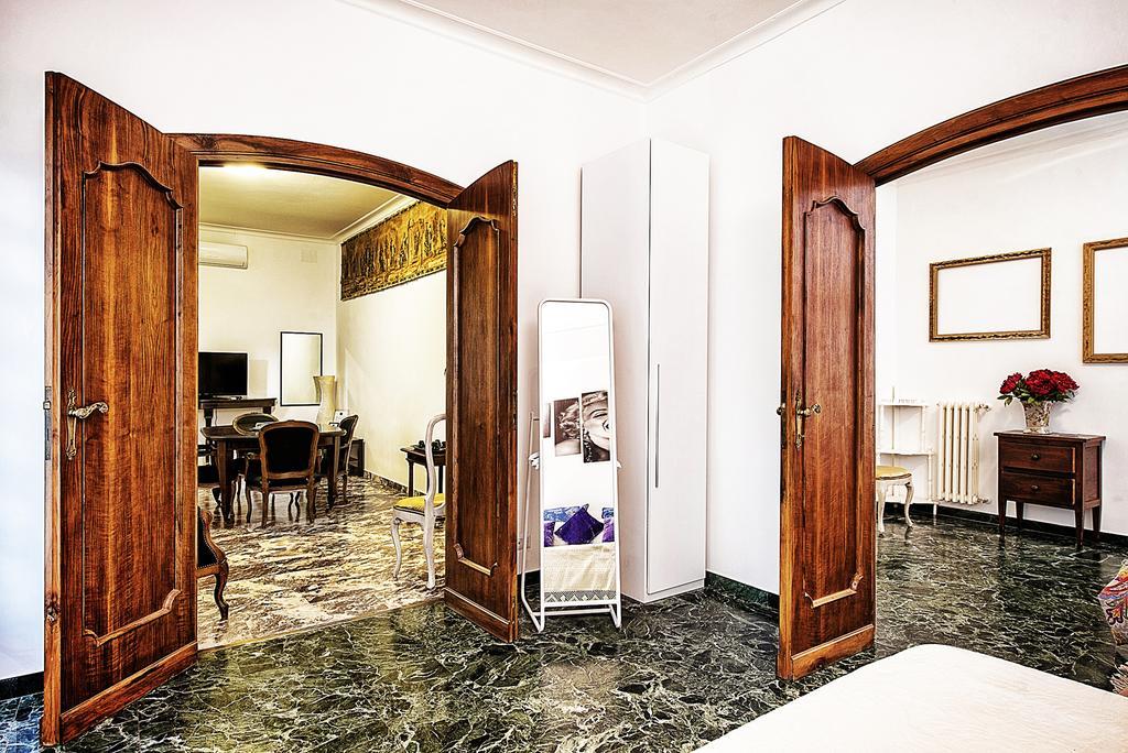 Vatican House Apartment Rzym Zewnętrze zdjęcie