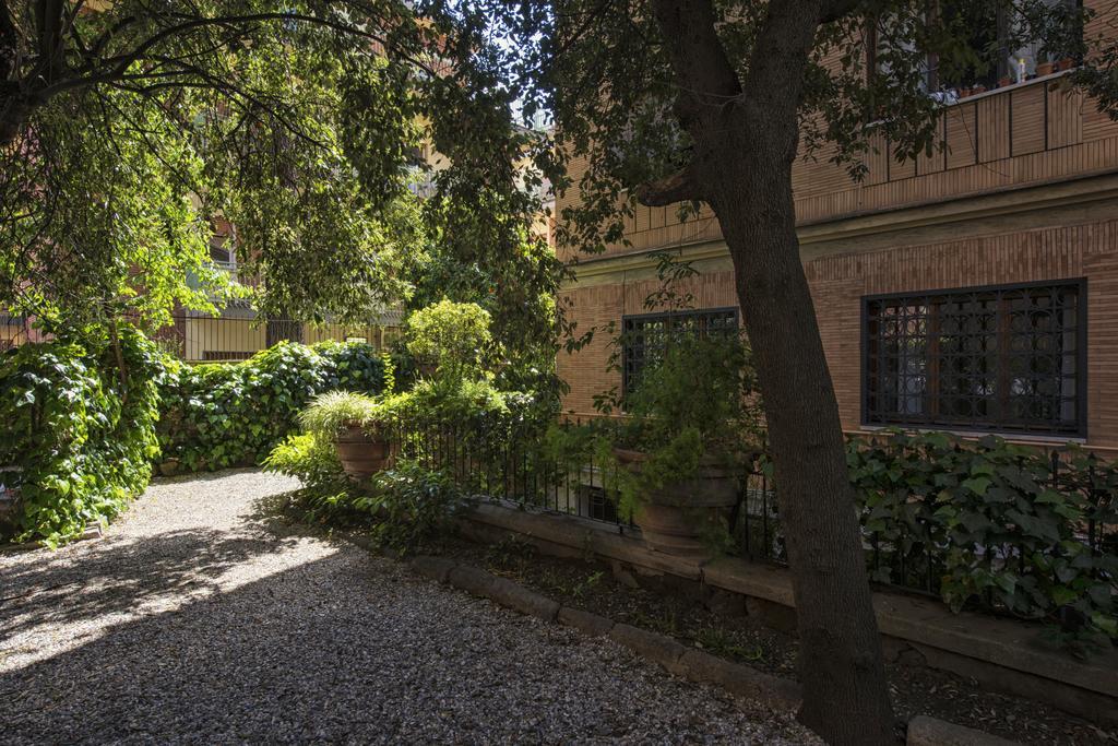 Vatican House Apartment Rzym Pokój zdjęcie