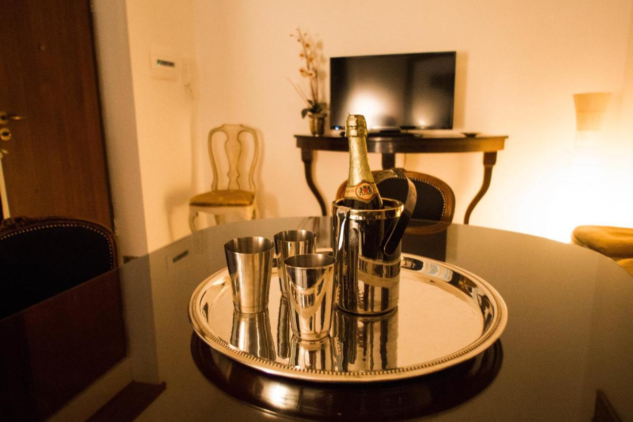 Vatican House Apartment Rzym Pokój zdjęcie