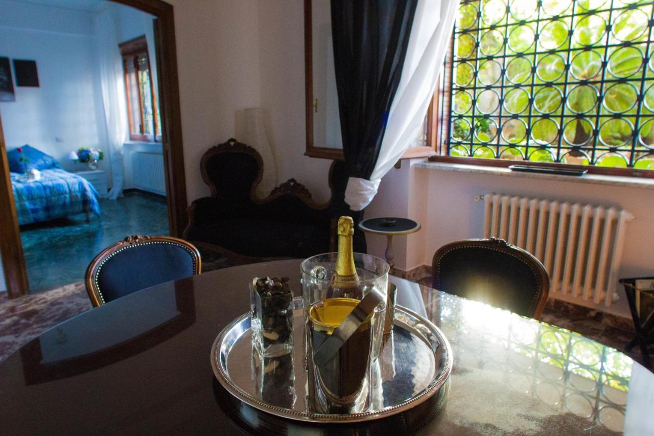 Vatican House Apartment Rzym Pokój zdjęcie