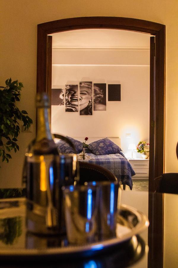 Vatican House Apartment Rzym Pokój zdjęcie