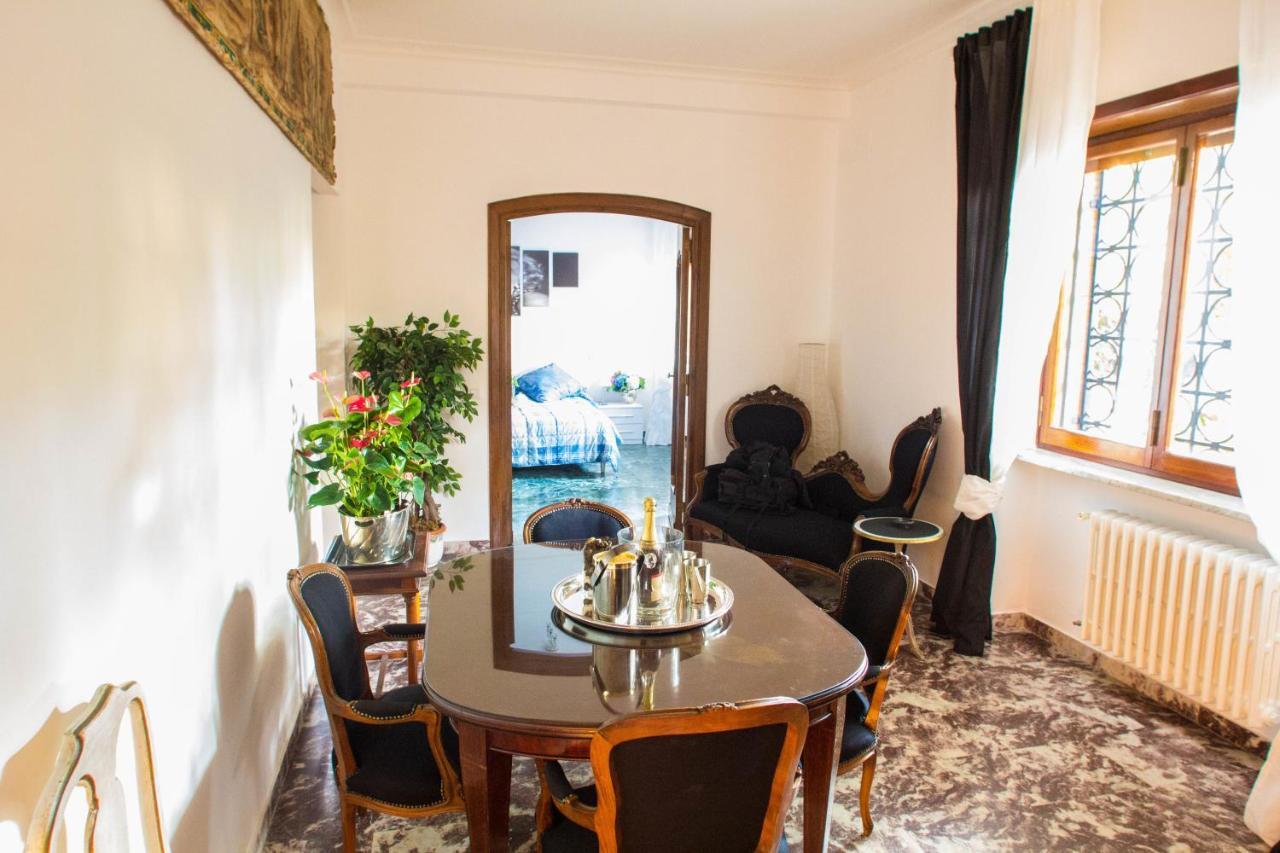 Vatican House Apartment Rzym Pokój zdjęcie